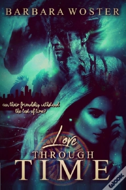 Capa do artigo Love Through Time