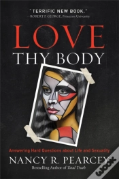 Capa do artigo Love Thy Body