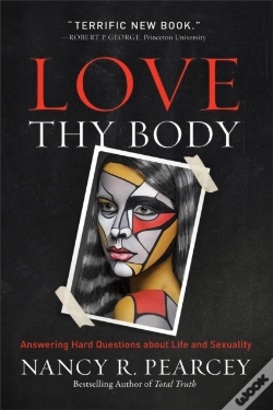 Capa do artigo Love Thy Body