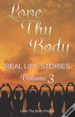 Capa do artigo Love Thy Body