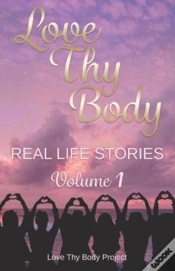 Capa do artigo Love Thy Body