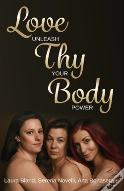 Capa do artigo Love Thy Body - Unleash Your Power