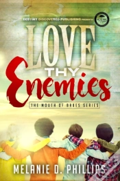 Capa do artigo Love Thy Enemies
