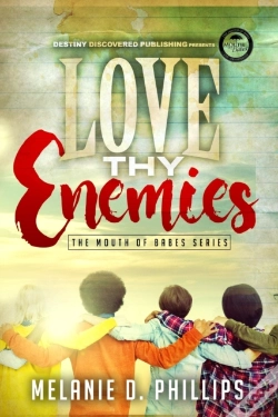 Capa do artigo Love Thy Enemies