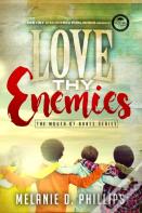 Love Thy Enemies