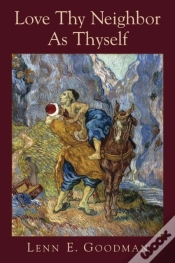 Capa do artigo Love Thy Neighbor As Thyself