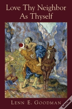 Capa do artigo Love Thy Neighbor As Thyself
