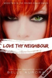 Capa do artigo Love Thy Neighbor