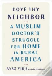 Capa do artigo Love Thy Neighbor