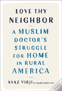 Capa do artigo Love Thy Neighbor