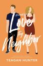 Love Thy Neighbor - Preview