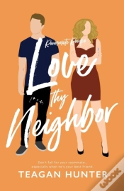 Capa do artigo Love Thy Neighbor