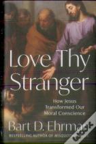 Love Thy Stranger