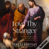 Capa do artigo Love Thy Stranger