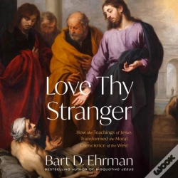 Capa do artigo Love Thy Stranger