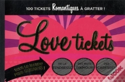 Capa do artigo Love Tickets