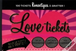 Capa do artigo Love Tickets