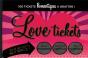 Love Tickets - Preview