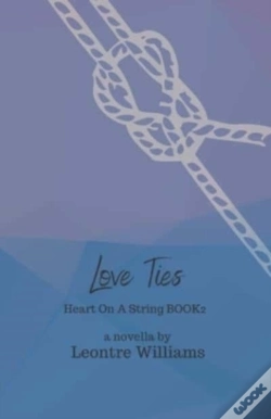 Capa do artigo Love Ties
