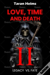 Capa do artigo Love, Time, Death Ii