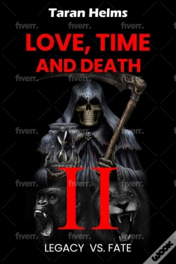 Capa do artigo Love, Time, Death Ii