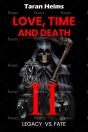 Love, Time, Death Ii - Preview