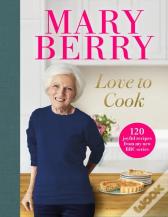 Love To Cook