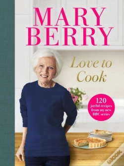 Capa do artigo Love To Cook