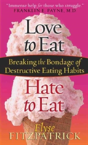 Love To Eat, Hate To Eat - Preview