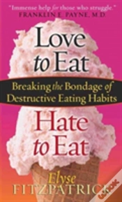 Capa do artigo Love To Eat, Hate To Eat