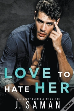 Capa do artigo Love To Hate Her