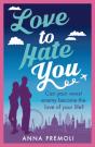 Love To Hate You - Preview