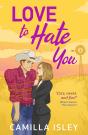 Love To Hate You - Preview