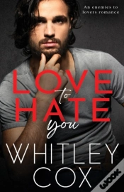 Capa do artigo Love To Hate You