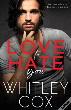 Capa do artigo Love To Hate You