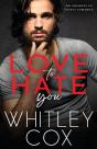 Love To Hate You - Preview
