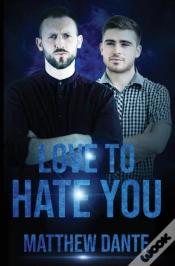 Capa do artigo Love To Hate You