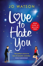 Capa do artigo Love To Hate You