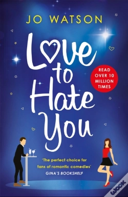 Capa do artigo Love To Hate You