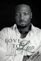 Love To Luv