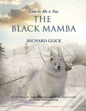Capa do artigo Love To Me Is You ... The Black Mamba