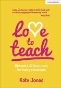Love To Teach