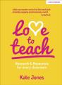 Love To Teach - Preview