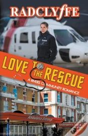 Capa do artigo Love To The Rescue