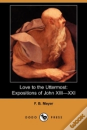 Capa do artigo Love To The Uttermost: Expositions Of Jo