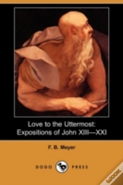 Capa do artigo Love To The Uttermost: Expositions Of Jo