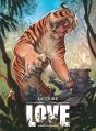 Love Tome 1 : Le Tigre - Preview
