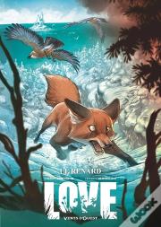Love Tome 2 : Le Renard