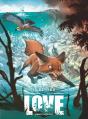 Love Tome 2 : Le Renard - Preview