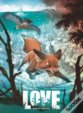 Love Tome 2 : Le Renard